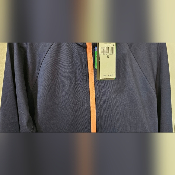 Rlx Ralph Lauren Golf Half Zip Wicking Performance Pullover Men's Size Small - Picture 6 of 15